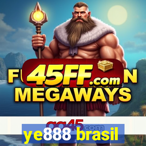 ye888 brasil